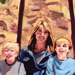stacey wiseman - @staceywisemanart - Instagram
