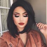 Stacy wiseman - @everythingg_makeupp101 - Instagram