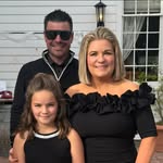Stacy Wiseman Scaparo - @stacy_scap - Instagram
