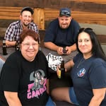 Stacy Wolff Hall - @stacyh78 - Instagram