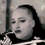 Stacey Leigh Worthy - @staceyeyaotu2020 - Instagram