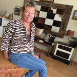 Stacie Worthy - @bajatreasuretrove - Instagram