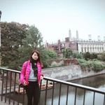 Stacy Wu - @stacywu7311 - Instagram