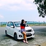 Stacy Wu - @stacywuqf - Instagram