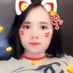 Stacy Wu - @stacy_natalie - Instagram