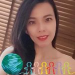Stacy Wu - @stacywu0935 - Instagram