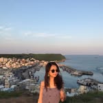 Stacy Wu - @elva5438 - Instagram