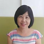 Stacy Wu - @wucc321 - Instagram