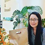 Stacy WU - @no5stacy - Instagram