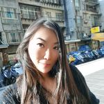 Stacy Wu - @stacywustacy - Instagram
