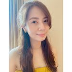 Stacy Wu - @stacywu.rain - Instagram
