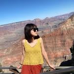 Stacy Wu - @stacywu1209 - Instagram