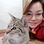 Stacy Wu - @stacywu921 - Instagram