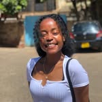 Stacy wughanga - @stacywughanga - Instagram