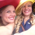 Stacy Branham Yager - @yagerstacy - Instagram