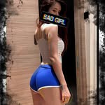 @ms.stacyyow - Instagram