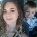 Stacy Zahnter - @stacyzahnter - Instagram