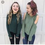 Nicole - @brooklyn.bailey_stan - Instagram