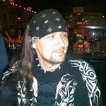 Stan Bailey - @shittndevil - Instagram