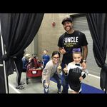 Stan Bailey - @bigstanb33 - Instagram