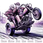 Stan Barker - Facebook