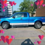 Stan Barker - Facebook