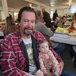 Stan Barker - Facebook