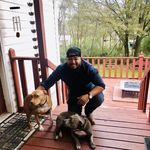 Stan Barnes - @solo_cup82 - Instagram