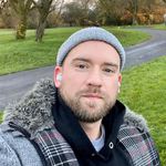 Stanley Barnes - @stanbarnes40 - Instagram