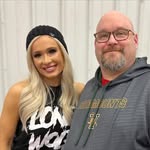Stan Bell - @nora72nik - Instagram
