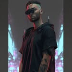 Stan Black - @stanblk - Instagram