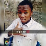stanyblack - @stanblack_numbe - Instagram