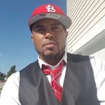 Stanley Blake - @stanblake75 - Instagram