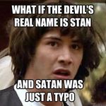 Stan Booth - @stan.booth - Instagram