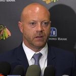 Stan Bowman - @stanthemanbowman - Instagram