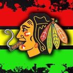 Stan Bowman - @icyblackhawks - Instagram