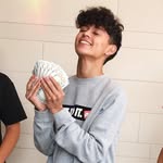 always here for brandon - @stanbrandonn - Instagram