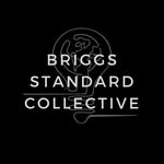BRIGGS STANDARD - @briggsstandard - Instagram