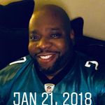Stan Burton - @sburton331 - Instagram