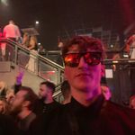 Stan Burton - @stanthomas07 - Instagram
