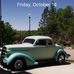 Stan Burton - Facebook