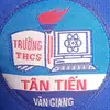 THCS TÂN TIẾN - @thcstantienchaoban_nhaa - TikTok