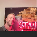 Stan Clark - @the_stan_clark - Instagram