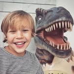 Stan Clark - @stanclark732 - Instagram
