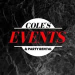 Stan Cole - @coles_events - Instagram