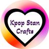 KpopStanCrafts - @kpopstancrafts - TikTok