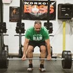 Stan Crump - @crump7090 - Instagram
