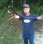 Stan Davis - Facebook