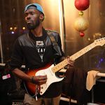 Stan Davis, Jr. - @standavismusic - Instagram