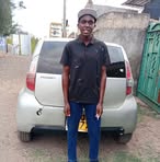 Stanley Ndungu - Facebook